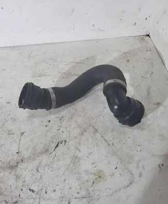 BMW 5 E60 E61 Engine coolant pipe/hose 48oet