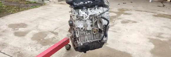 BMW 2 F45 Engine B37C15A