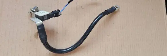 Audi RS Q8 Negative earth cable (battery) 4K0915181E A2C78568300