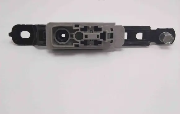 Nissan Pulsar Seat belt height adjuster 6096312A