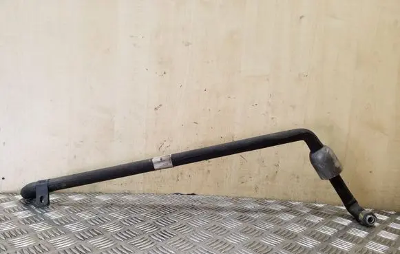 Opel Frontera B Air conditioning (A/C) pipe/hose 91159130