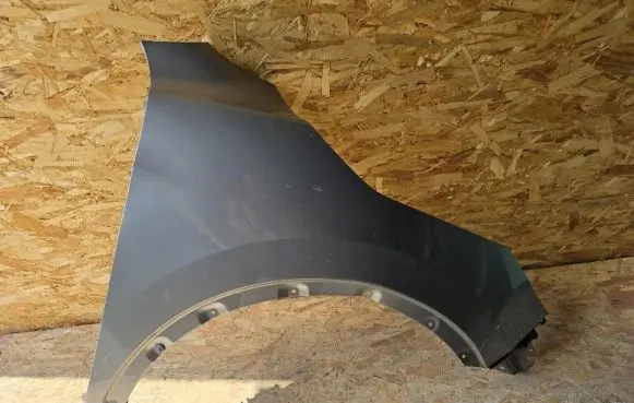 Nissan Qashqai Fender