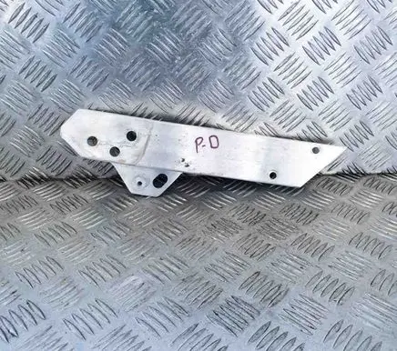 Mercedes-Benz GLC X253 C253 Radiator support slam panel bracket T52785A