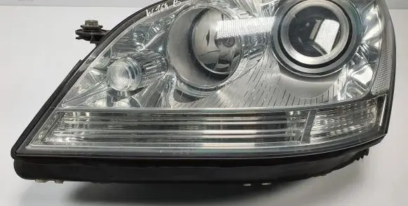 Mercedes-Benz ML W164 Headlight/headlamp A1648204761