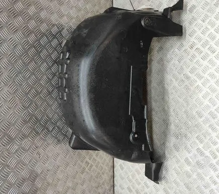 Opel Combo E Rear arch fender liner splash guards 9817398080
