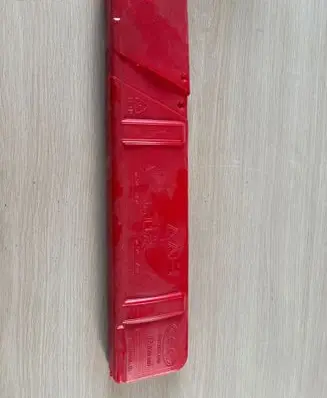 Volvo XC60 Emergency warning sign 27R0307067