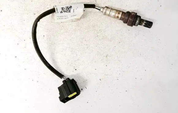 Mercedes-Benz A W169 Lambda probe sensor A0035428118