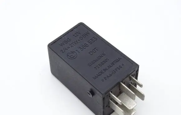 BMW 3 E36 Other relay 1388533
