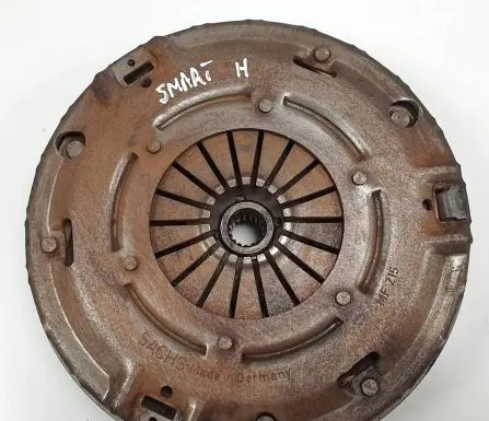 Smart ForTwo I Clutch set kit