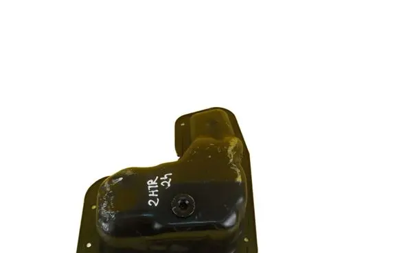 Peugeot 208 I Oil sump 9675431880