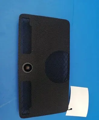 Dash center speaker trim cover
