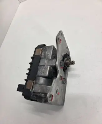 Audi A6 S6 C6 4F Turbo 6NW009550
