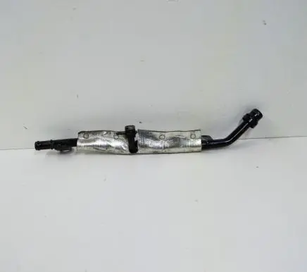Audi A6 S6 C7 4G Engine coolant pipe/hose 06L121085M