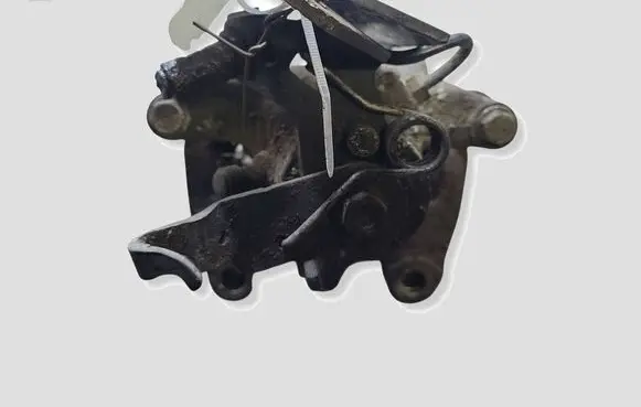 Skoda Superb B6 (3T) Rear brake caliper