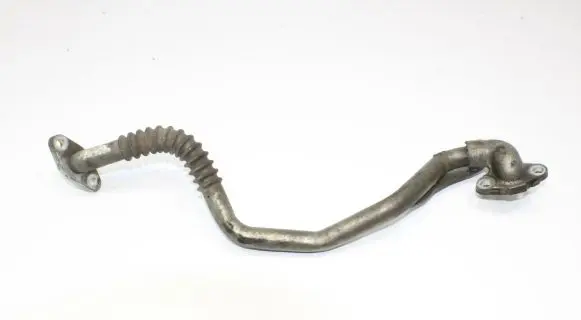 Toyota Avensis T270 EGR valve line/pipe/hose