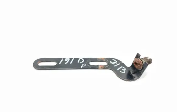 Jaguar XK8 - XKR Headlight/headlamp mounting bracket 