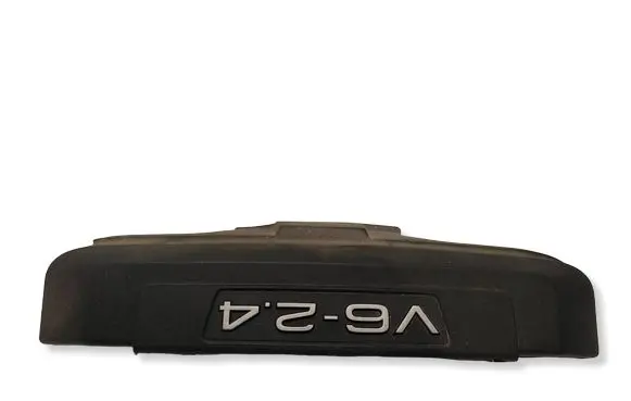 Audi A6 S6 C6 4F Engine cover (trim) 06E103925