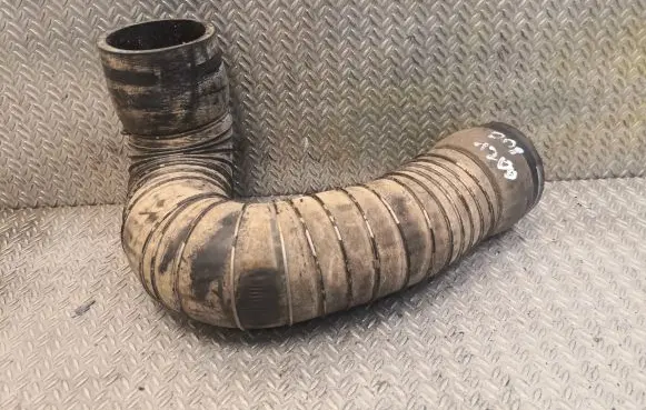 Mercedes-Benz CLK A208 C208 Intercooler hose/pipe