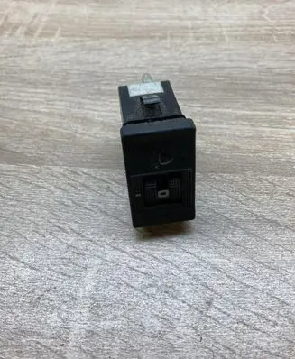 Audi 80 90 S2 B4 Headlight level height control switch 893941301