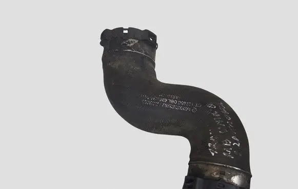 Mercedes-Benz Vito Viano W639 Air intake hose/pipe A6395282982