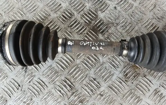 Chevrolet Captiva Front driveshaft