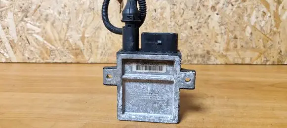 BMW X5 E53 Glow plug pre-heat relay 780120102