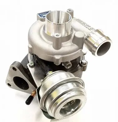 Skoda Octavia Mk1 (1U) Turbo 701854 706712 028145702N