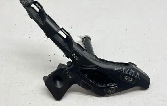 Renault Megane IV Headlight washer spray nozzle 312681 620363237R 1151700743