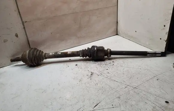Peugeot 307 Front driveshaft