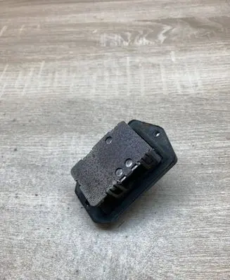 Toyota Yaris Heater blower motor/fan resistor TOYOTAYARIS