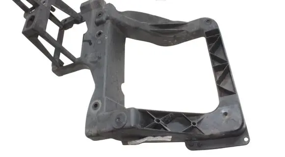 Jeep Cherokee Headlight/headlamp mounting bracket 68227483AA