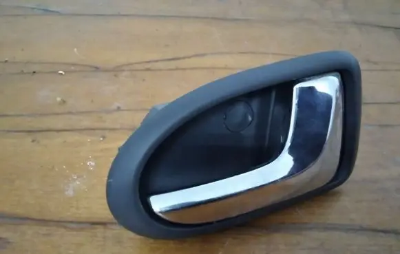 Mazda Premacy Front door interior handle