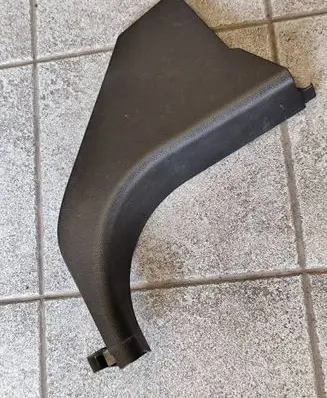 BMW X3 F25 Foot area side trim 9175044