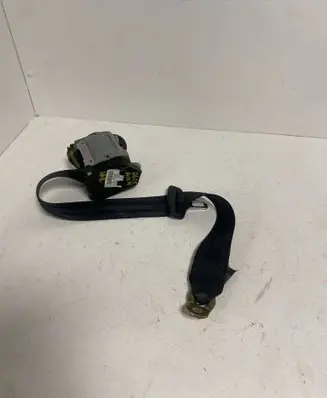Audi A6 S6 C5 4B Rear seatbelt 4B9857805C 604631700