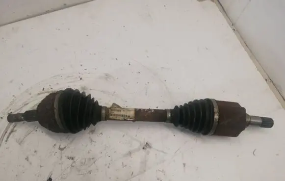 Ford Kuga II Front driveshaft 10086643f