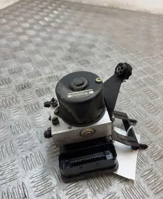 BMW 3 E46 ABS Pump 6765454 10096008203 00008217E0