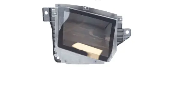 BMW X5 F15 Head up display screen 9384374 62309384374
