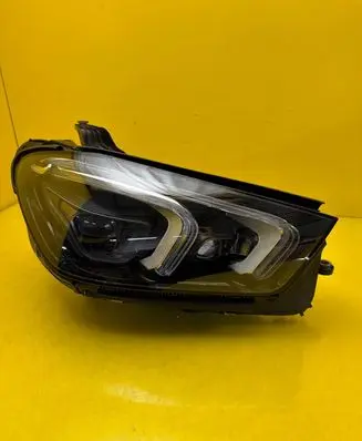 Mercedes-Benz GLE W167 Headlight/headlamp A1679061700