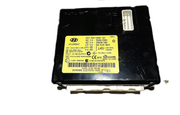 Hyundai i40 Other control units/modules 954803Z001