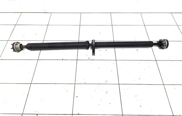 Jaguar XF X250 Front prop shaft GX734365BC
