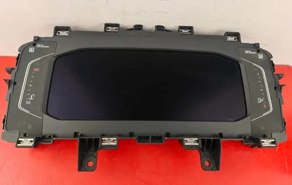 Volkswagen Arteon Speedometer (instrument cluster) 3G0920320A