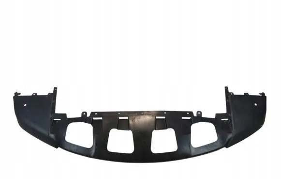 Tesla Model X Front bumper lip 103483300ECAREWAY
