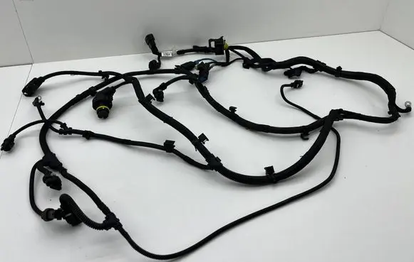 BMW 5 G30 G31 G38 Gearbox/transmission wiring loom 8596722