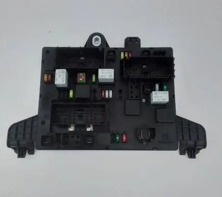 Opel Zafira C Power management control unit 13449202 365927271 1110304AA