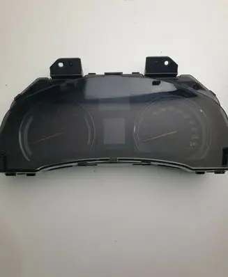Toyota Avensis T270 Speedometer (instrument cluster)