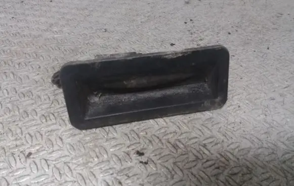 Ford Mondeo MK IV Tailgate/trunk/boot exterior handle 6M5119B514AC
