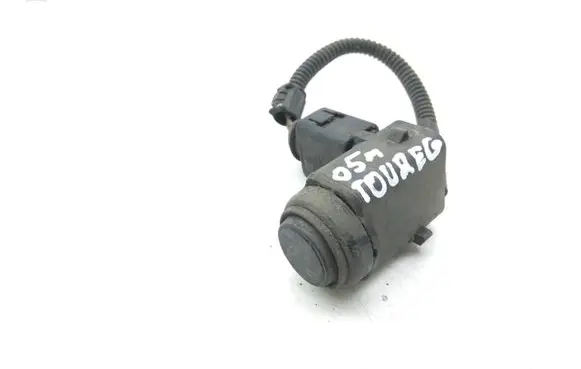 Volkswagen Touareg I Parking PDC sensor 1J0919275 0263003169