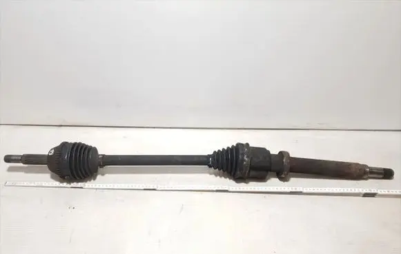 Ford Transit Front driveshaft