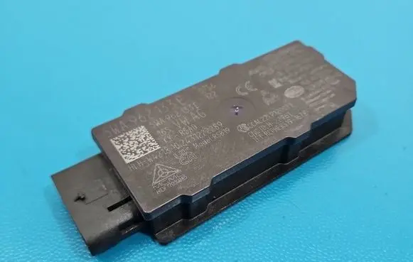 Skoda Octavia Mk4 Central body control module 5WA962133E IMPRK1538281