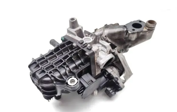 Ford Mondeo MK V EGR valve 9805069780 REDS7J9D475DA